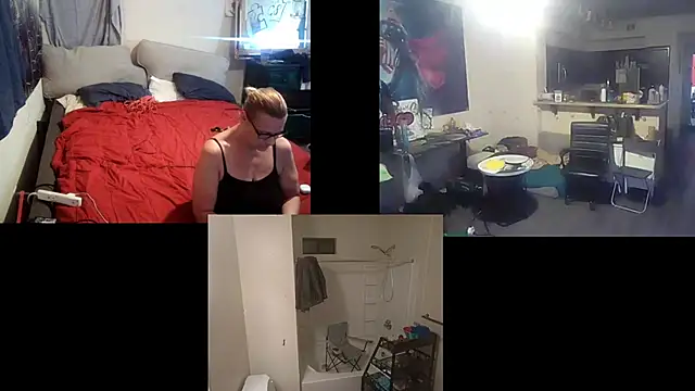 PremiumKitty online show from 04/04/26, 06:11