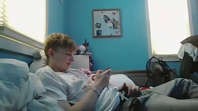 Liam axel35 online show from 11/29/25, 07:17