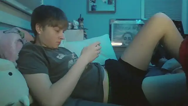 Liam axel35 online show from 01/11/26, 07:02