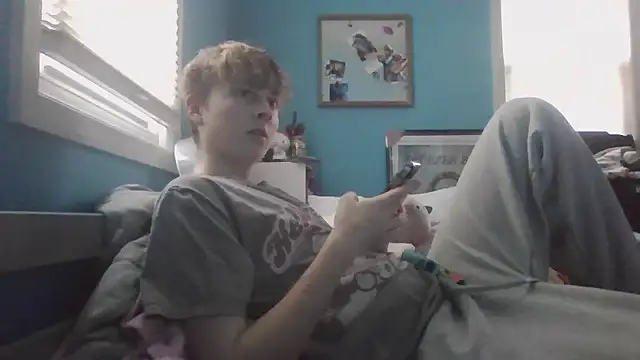 Liam axel35 online show from 01/14/26, 09:20