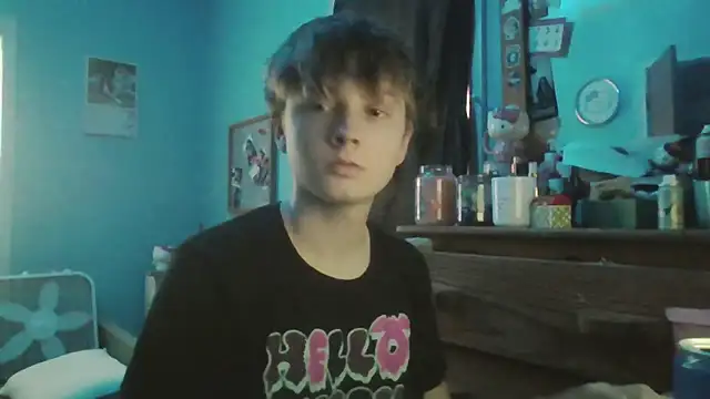 Liam axel35 online show from 01/18/26, 07:28