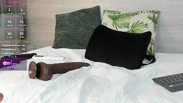 katia cute online show from 02/11/26, 09:31