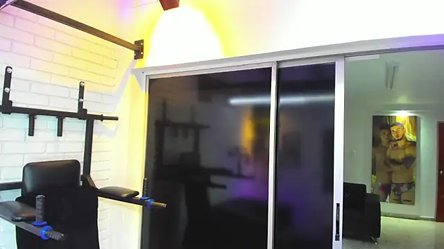 ItaloMoore online show from 03/20/26, 11:15