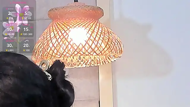 Snapshot of VioletHilton chatting on 11/04/25, 07:13 VioletHilton online show from 11/04/25, 07:13