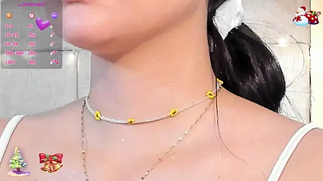 VioletHilton online show from 01/07/26, 07:05