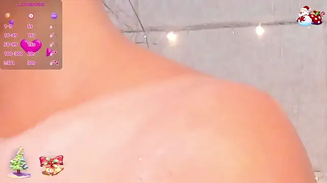 VioletHilton online show from 01/14/26, 07:19