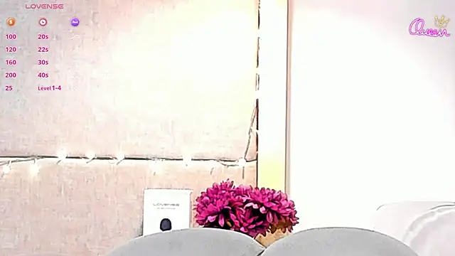 VioletHilton online show from 02/27/26, 07:58