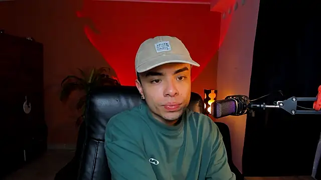 obzidyan online show from 03/19/26, 04:27