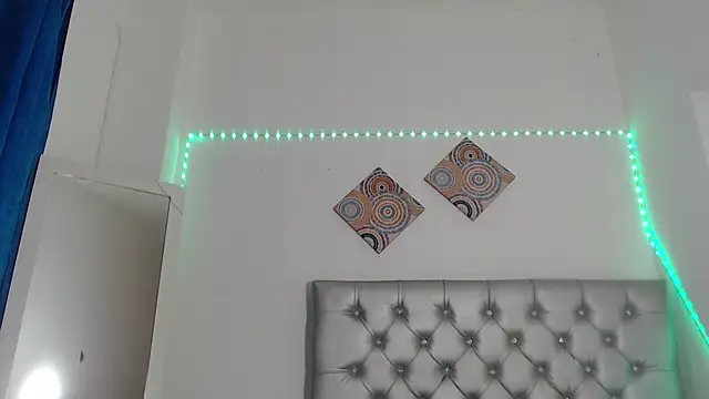 eebony stallion online show from 01/09/26, 07:26