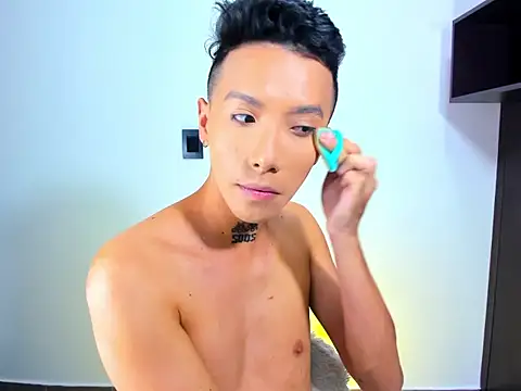 melissa fem  online show from 11/06/25, 03:35