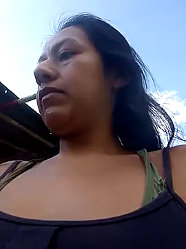 LUNAROSE SEX online show from 10/04/25, 08:40