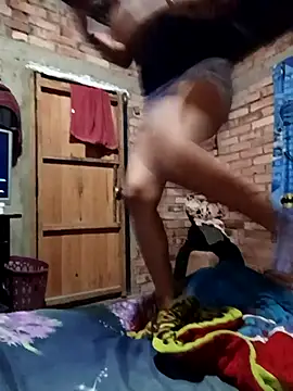 LUNAROSE SEX online show from 12/03/25, 01:57