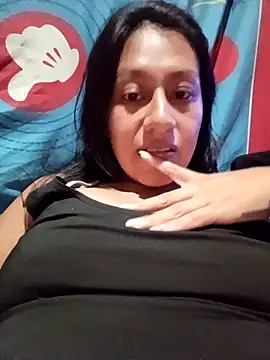 LUNAROSE SEX online show from 12/21/25, 11:23