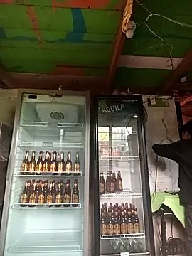 LUNAROSE SEX online show from 03/10/26, 02:22