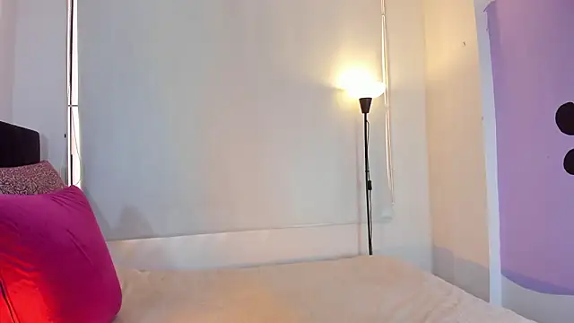 LunaVelvet777 online show from 02/02/26, 03:33