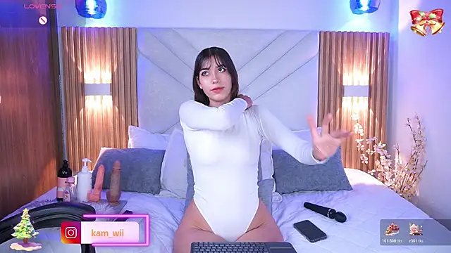 lila min online show from 01/14/26, 02:12