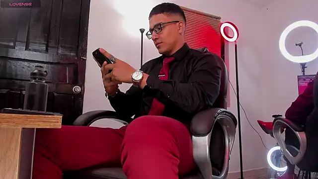 Dash Bukoski online show from 10/04/25, 11:52