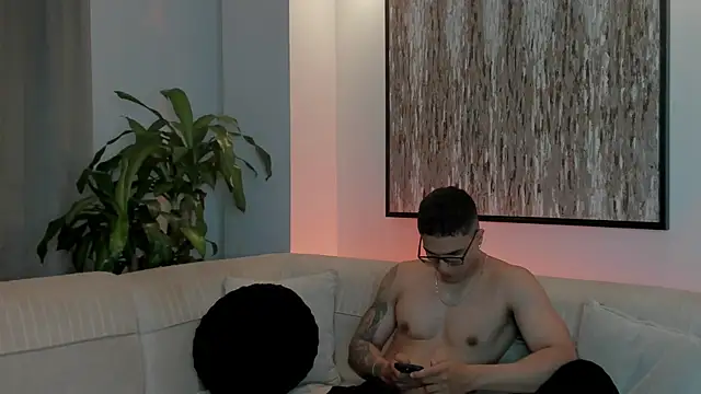 Dash Bukoski online show from 02/10/26, 10:41