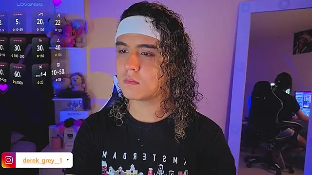 derek greyy  online show from 03/04/26, 09:21