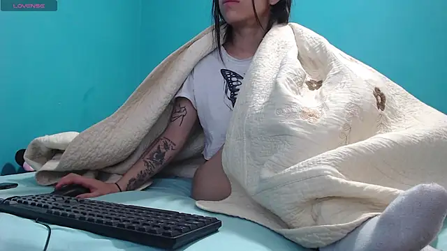 toxic sweet  online show from 09/25/25, 09:46