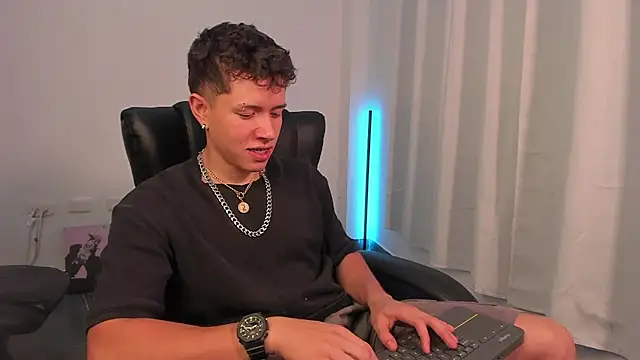 nathan blake online show from 09/11/25, 08:42