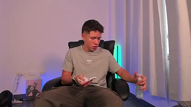 nathan blake online show from 09/16/25, 07:48