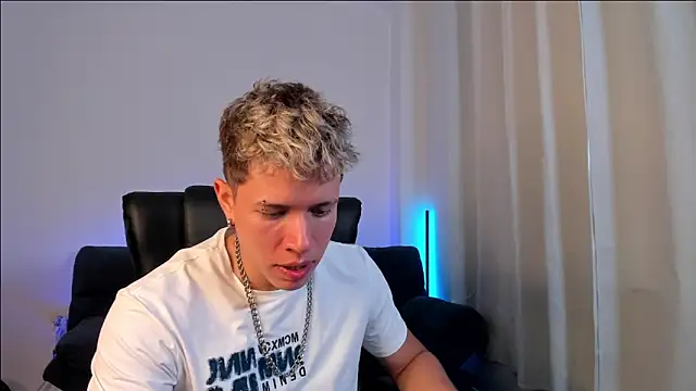 nathan blake online show from 10/06/25, 08:28