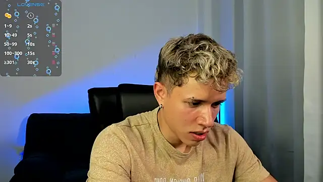 nathan blake online show from 10/20/25, 10:32