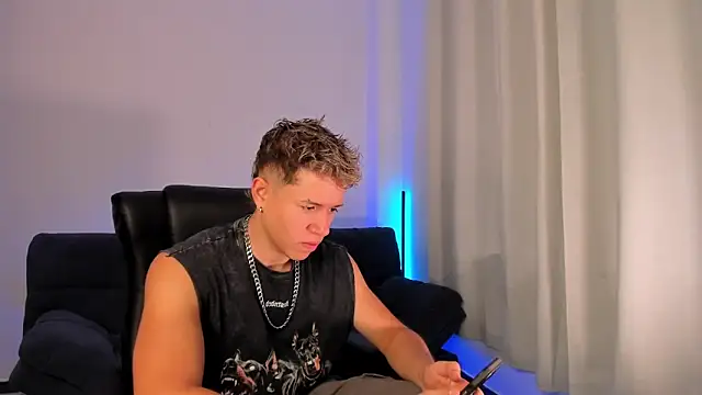 nathan blake online show from 10/25/25, 02:35