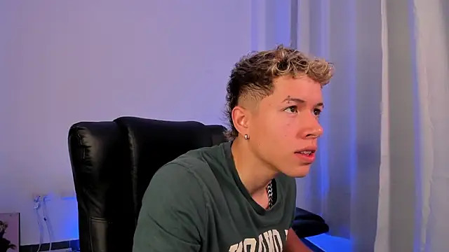 nathan blake online show from 11/15/25, 06:15