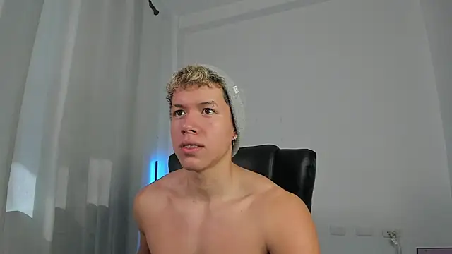 nathan blake online show from 12/14/25, 02:44