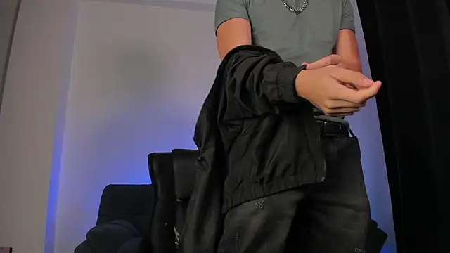 nathan blake online show from 02/01/26, 11:53