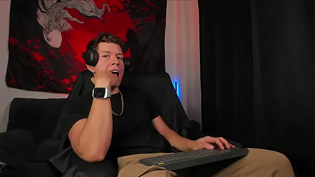 nathan blake online show from 02/25/26, 07:56