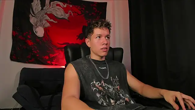 nathan blake online show from 03/02/26, 07:32