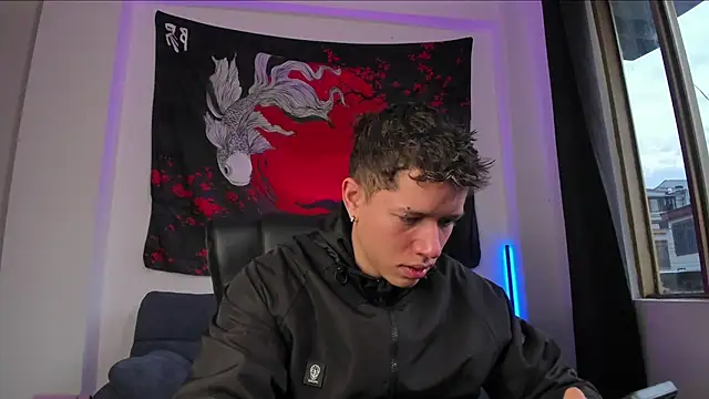 nathan blake online show from 03/05/26, 11:39