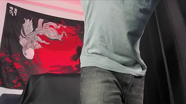 nathan blake online show from 03/25/26, 05:08