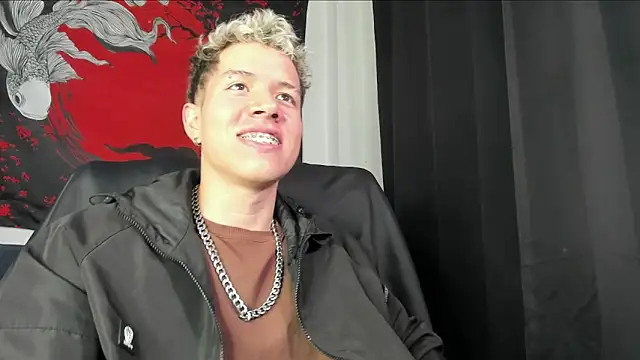 nathan blake online show from 03/27/26, 05:23