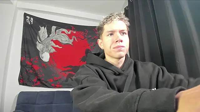 nathan blake online show from 03/30/26, 10:27