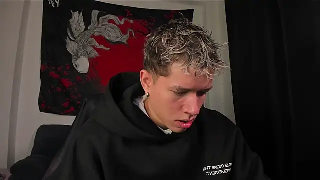 nathan blake online show from 04/01/26, 12:39