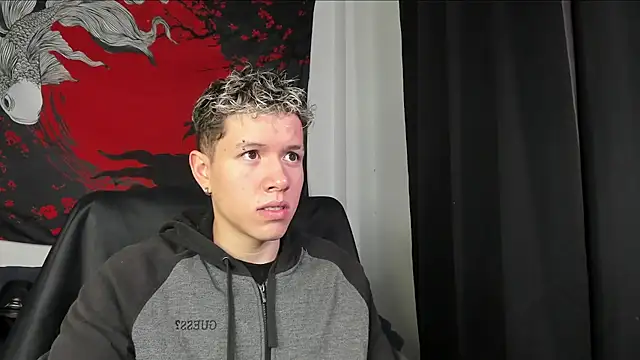 nathan blake online show from 04/21/26, 10:32