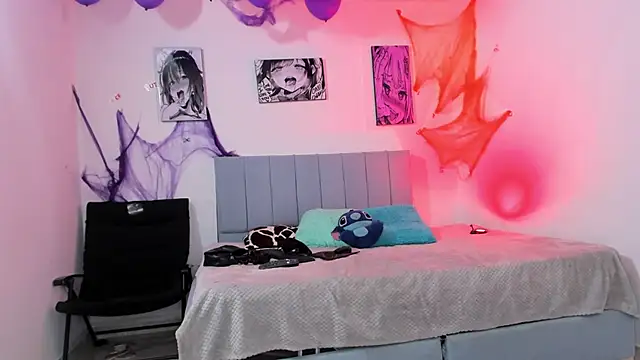 penelopestar 2 online show from 10/27/25, 03:32