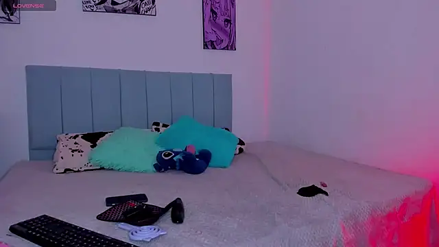 penelopestar 2 online show from 11/15/25, 03:04