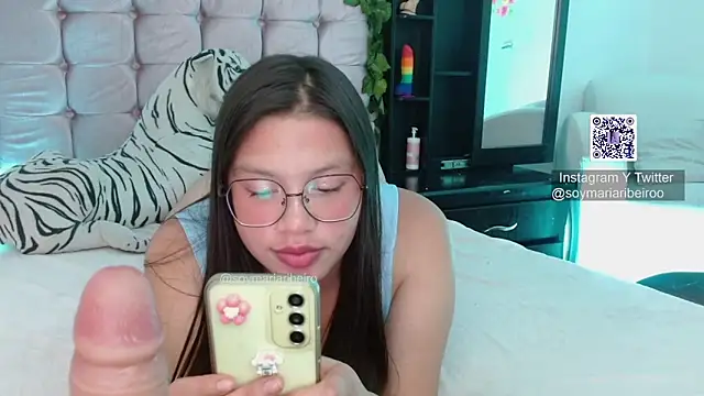 maria ribeiro online show from 01/06/26, 10:12