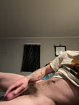 OscarBrow online show from 04/12/26, 03:22