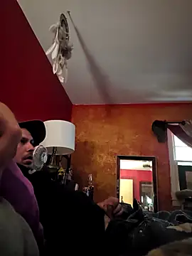 kdaddyj online show from 06/19/26, 02:10