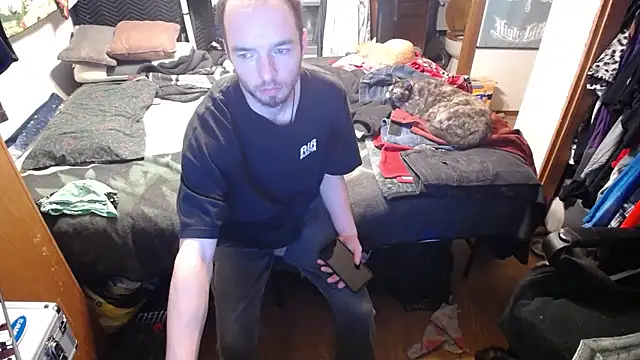 womenhateme69 online show from 10/26/25, 03:56