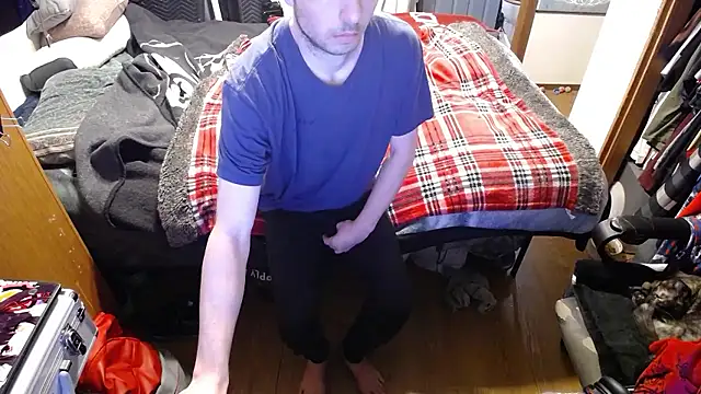 womenhateme69 online show from 01/09/26, 10:44