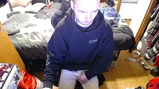 womenhateme69 online show from 01/12/26, 03:56