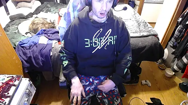 womenhateme69 online show from 02/15/26, 05:59