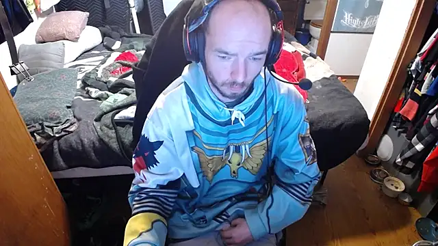 womenhateme69 online show from 04/06/26, 09:32